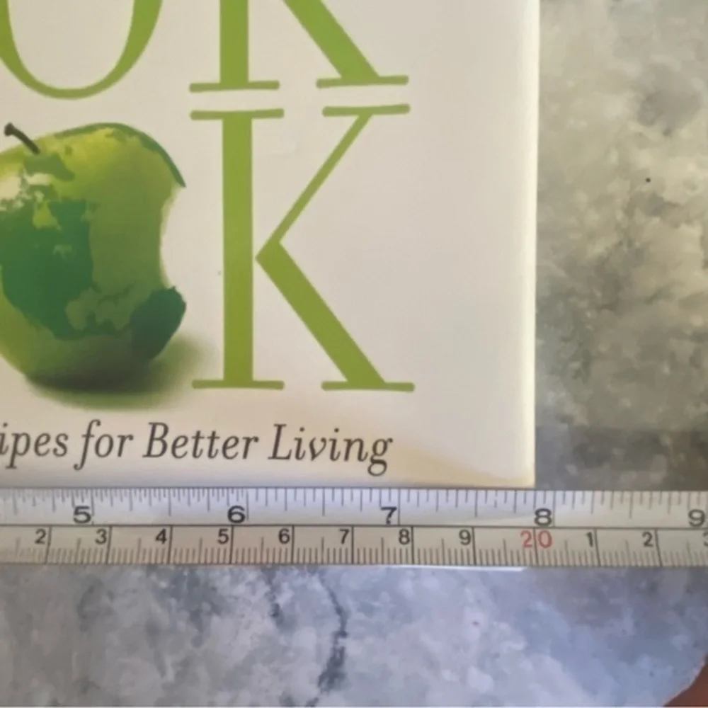 Barnes & Noble Mark Bittman The Food Matters Hardcover Cookbook NWOT